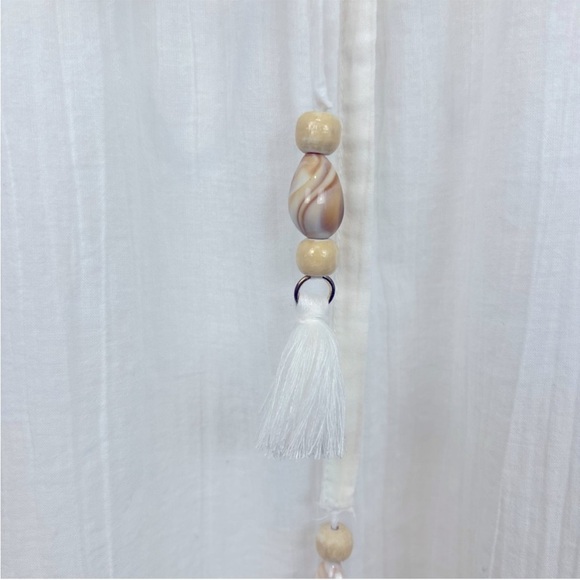 Aerie Beach Cover Up Size M - Picture 7 of 8